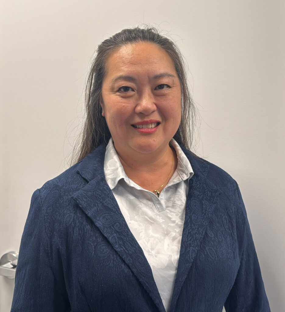 Sharon Shew